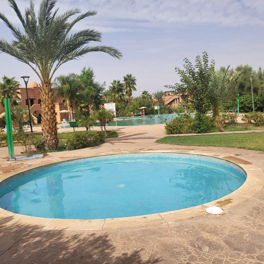 Atlas Golf Rossort Marrakesh Exterior photo