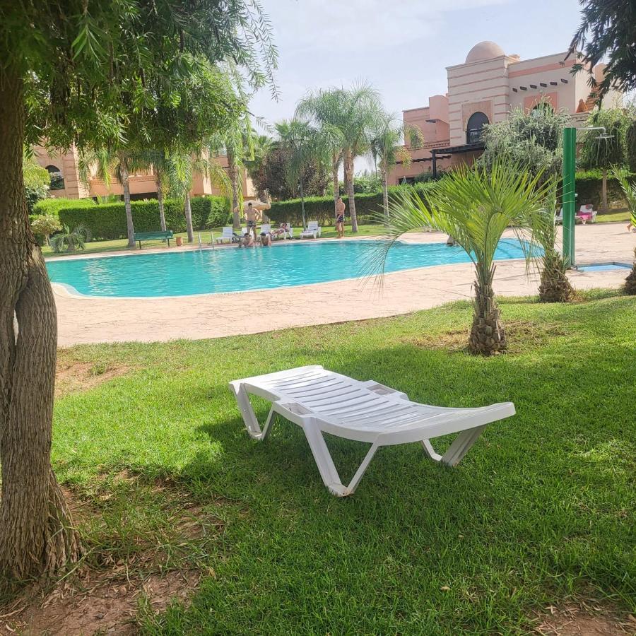 Atlas Golf Rossort Marrakesh Exterior photo