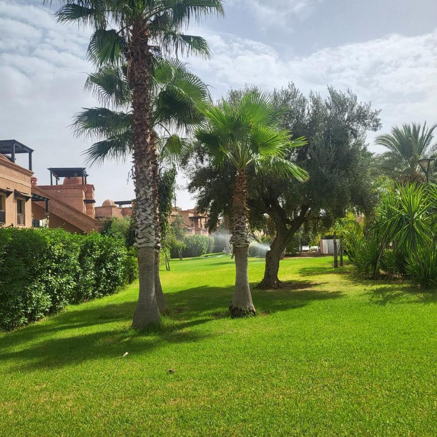 Atlas Golf Rossort Marrakesh Exterior photo