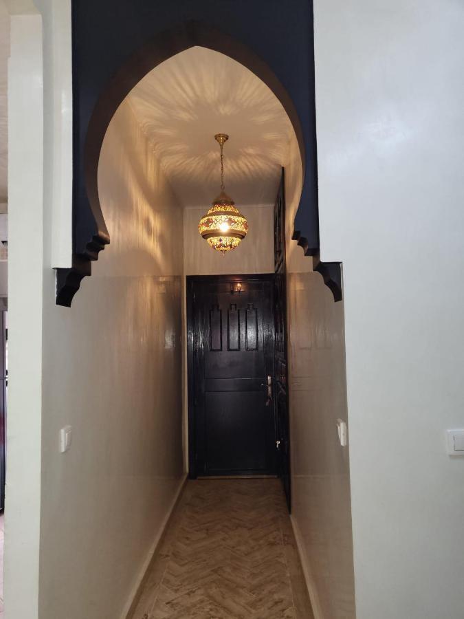 Atlas Golf Rossort Marrakesh Exterior photo